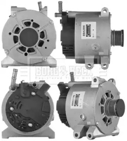 BORG & BECK bba2590 -